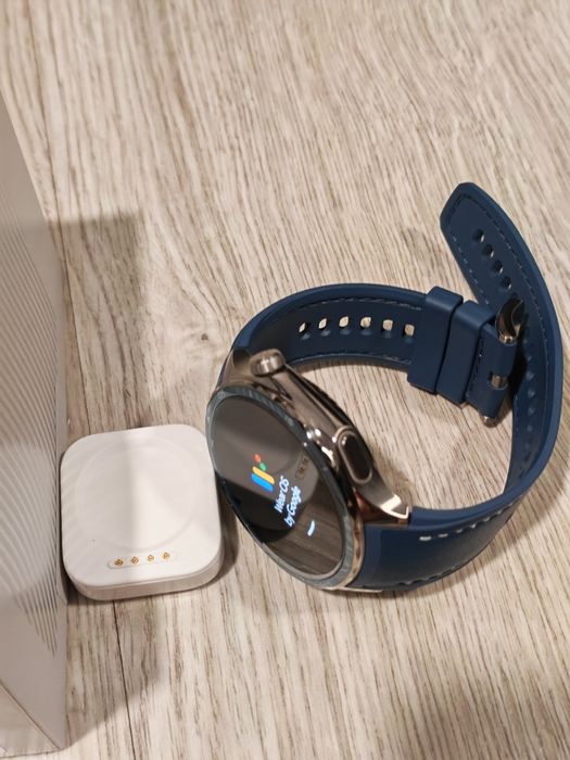 OPPO watch X2 smartwatch