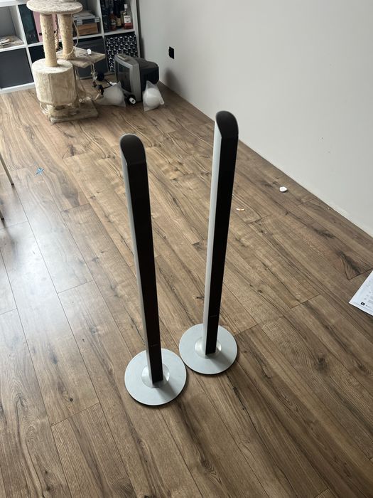 Glosniki  kolumny Sony SS-SLP701