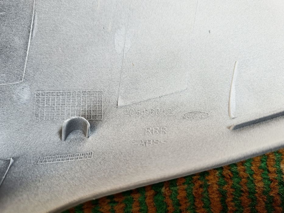 Корпус, кожух правого дзеркала Ford Mondeo 5