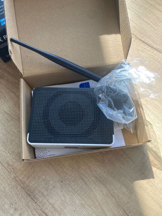 Router Netis 150Mbps