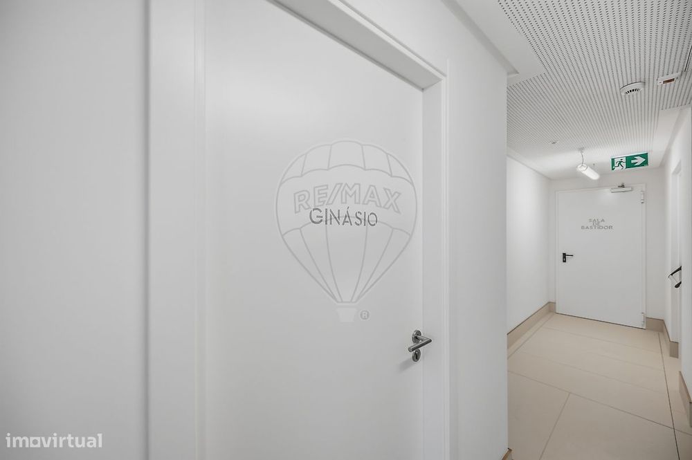 Apartamento T1 para arrendamento