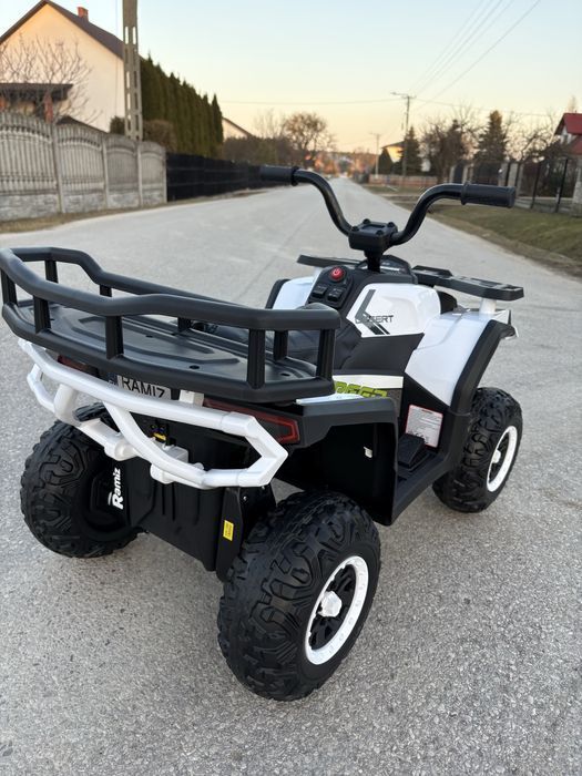 Quad elektryczny pojazd dla dzieci