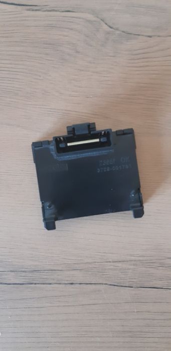 Złącze Common Interface