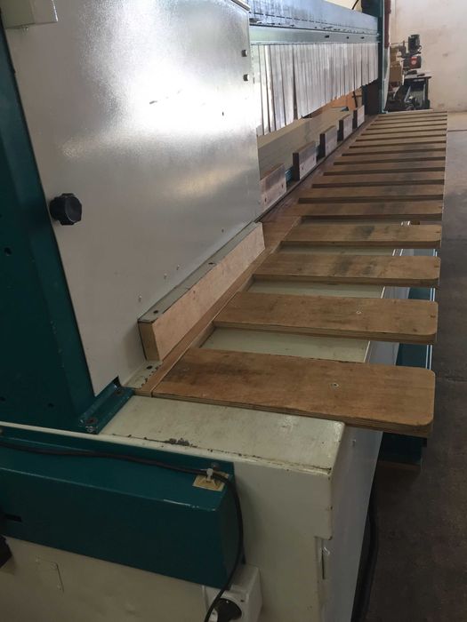 Piła panelowa MABA ECO