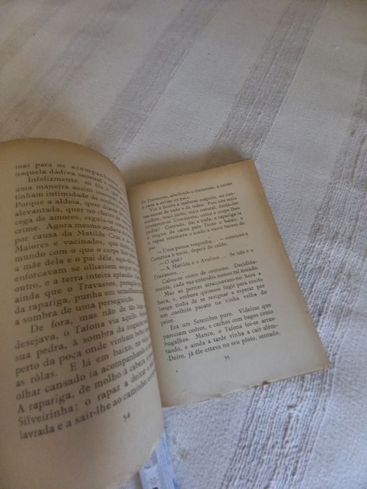 Miguel Torga Novos Contos da Montanha segunda edição estimado