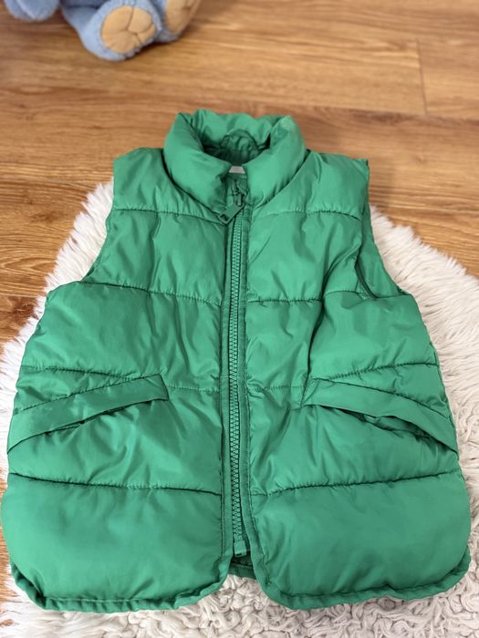 Жилетка для хлопчика HM