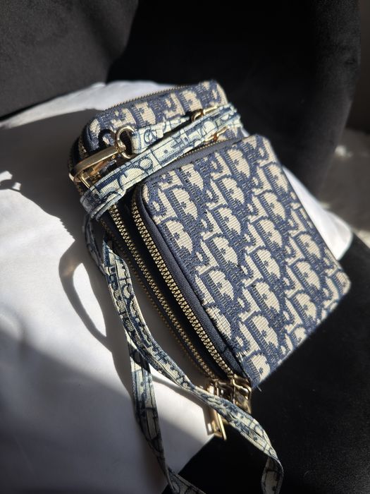 Torebeczka Dior