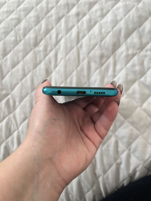 Xiaomi Redmi Note 9 Pro