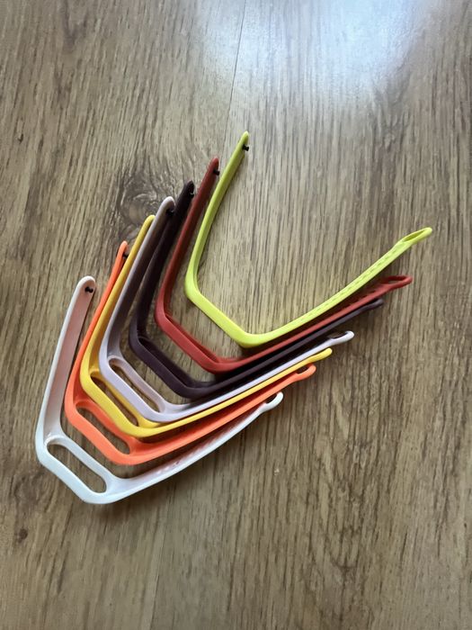 Pasek mi band 6 polecam