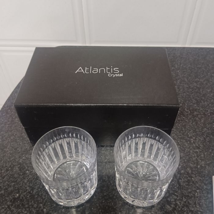 Cristal Atlantis