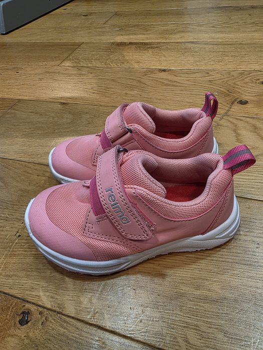 Adidasy Reima rozm. 26