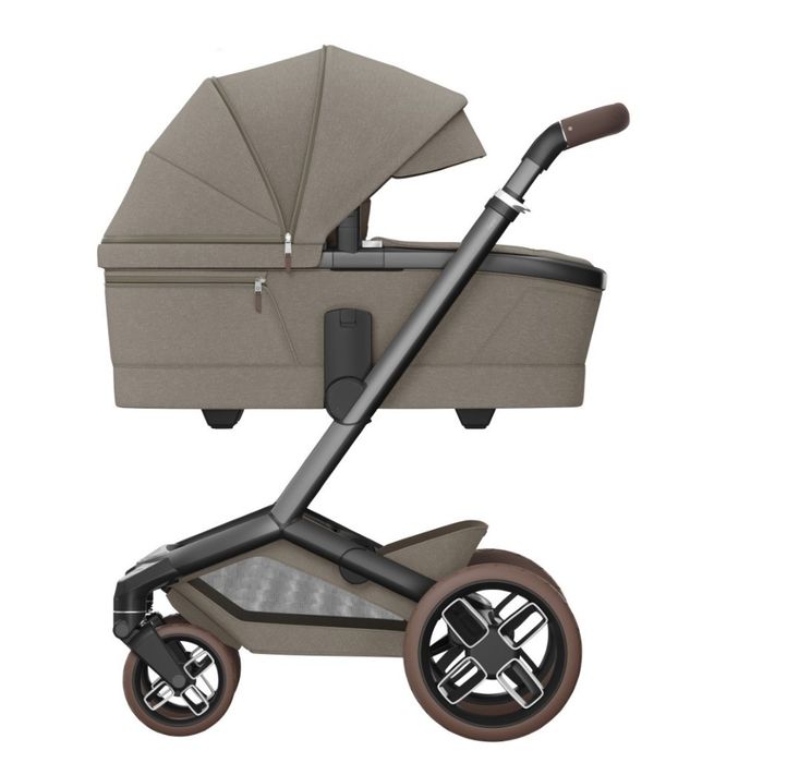 Maxi Cosi Fame 2w1