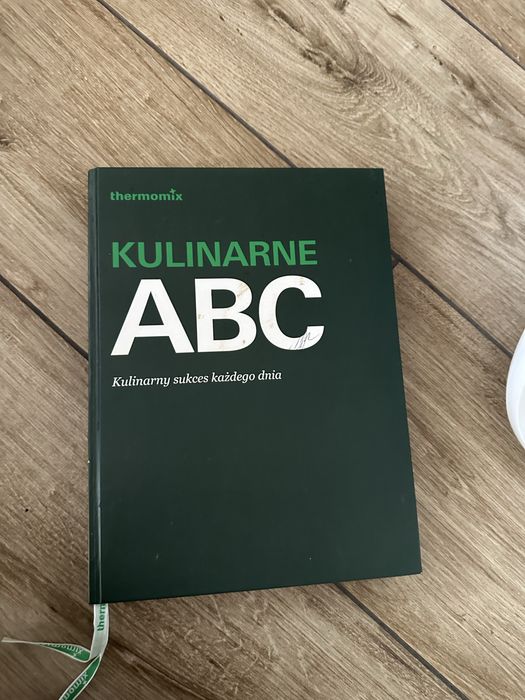 Thermomix 5 + akcesoria