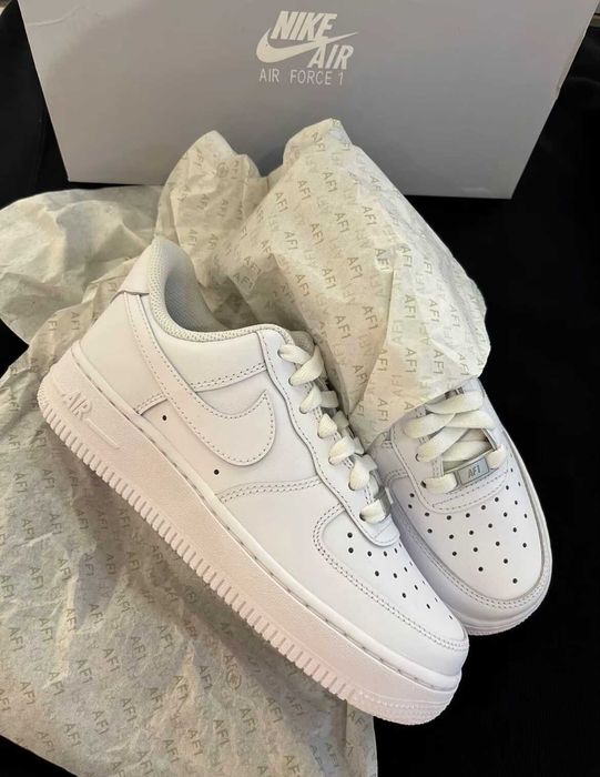 Nike_Air Force 1 R.45