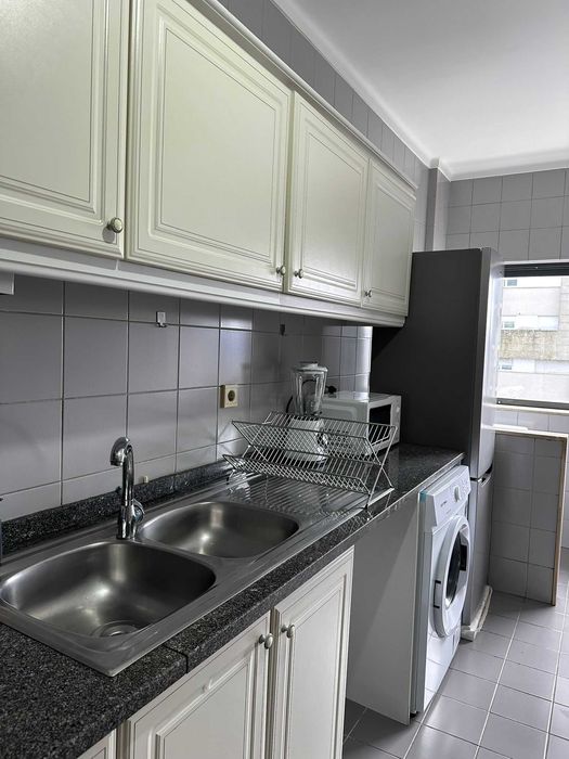 Quarto para arrendar