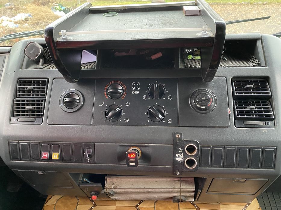 Продам ман л2000