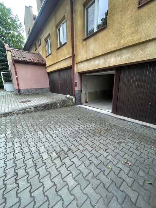Garaż na Ruczaju do wynajęcia - Widok 4
