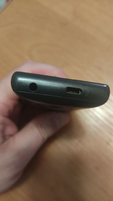 Nokia Nokia Nokia