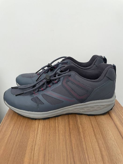 Sneakersy Jack Wolfskin South Striker 2 Low W