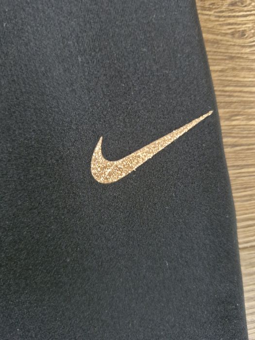 Leginsy sportowe, Nike Pro, nowe, komplet metek, rozmiar S