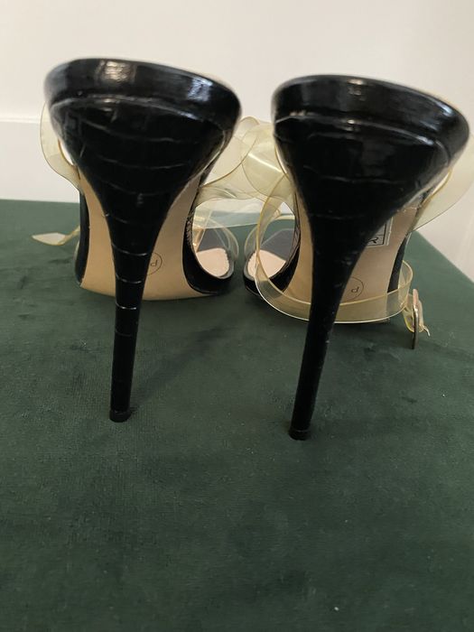 Szpilki ,buty na obcasie nowe