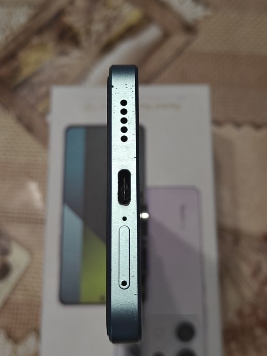 Xiaomi Redmi Note 13 Pro 5G 8/256GB Global