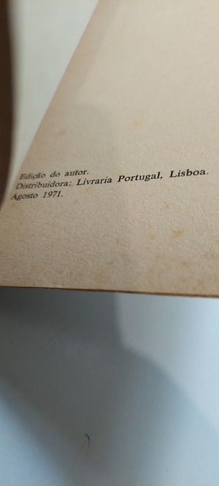 Agon - José Sasportes (1971) | Prosas e Poemas