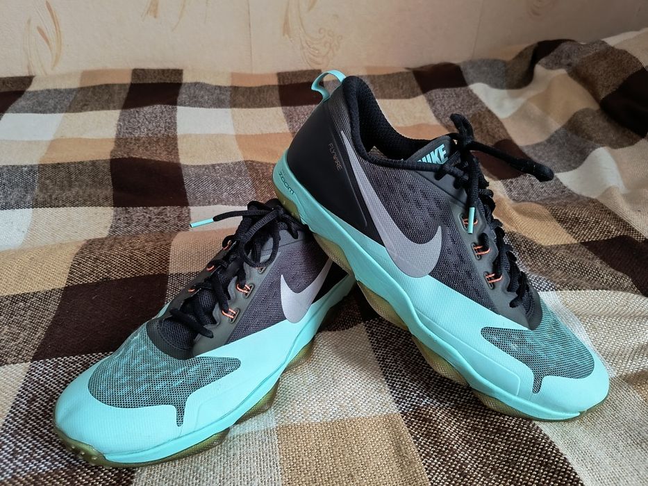 Кросівки Nike Zoom Hypercross