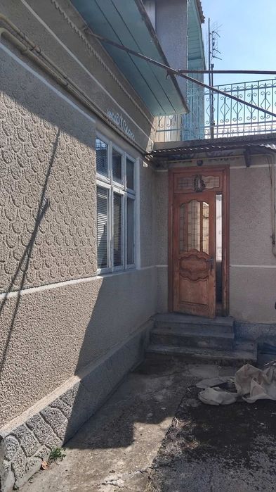 Продам будинок у селі Касперівці
