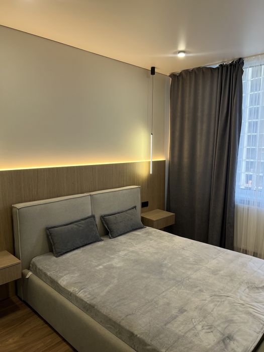 Продаю квартиру з євроремонтом 44 м2