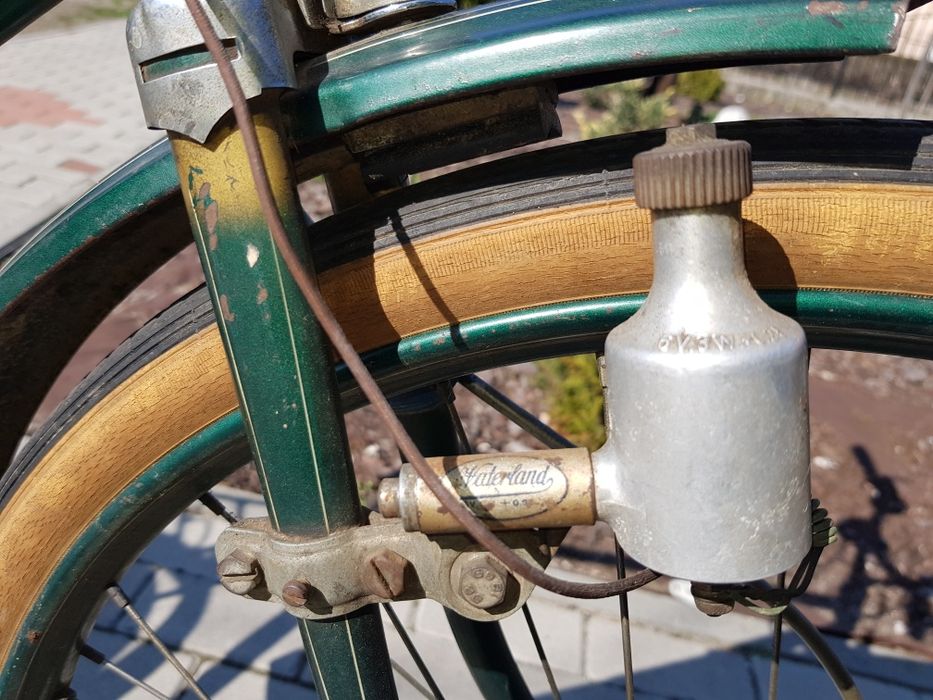 Vatenrland dla kolekcjonerów ...