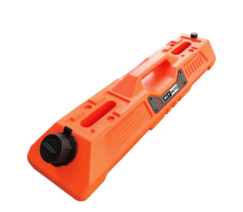 Kanister 6.5l off road quad terenówka kemping  atv idealny do quada