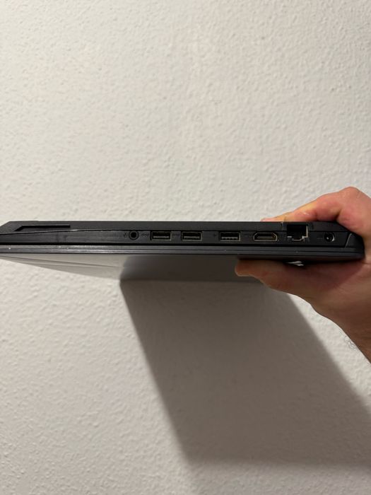 Ноутбук Asus tut FX80G intel core i5 8300h Відеокарта nvidia gtx1050ti дисплей 120hz ssd nvme m2 256gb оперативна памʼяті ddr4 sodimm