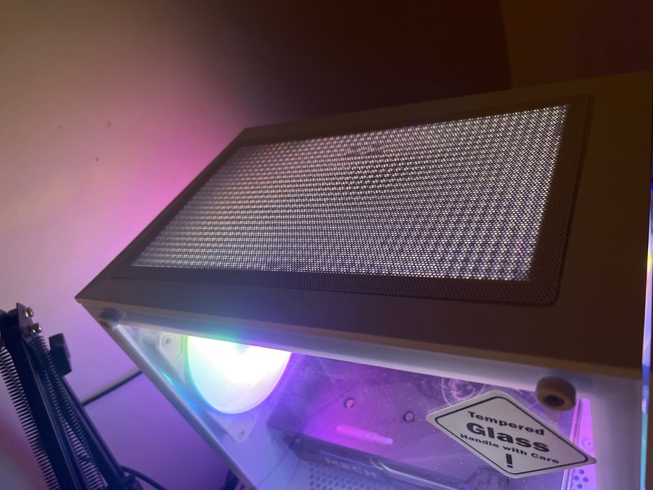 Computador gamer
