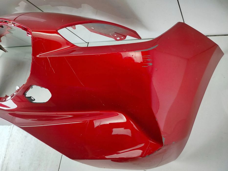 Zderzak przedni Przód Suzuki Swift IV 2024- 71711-70T0