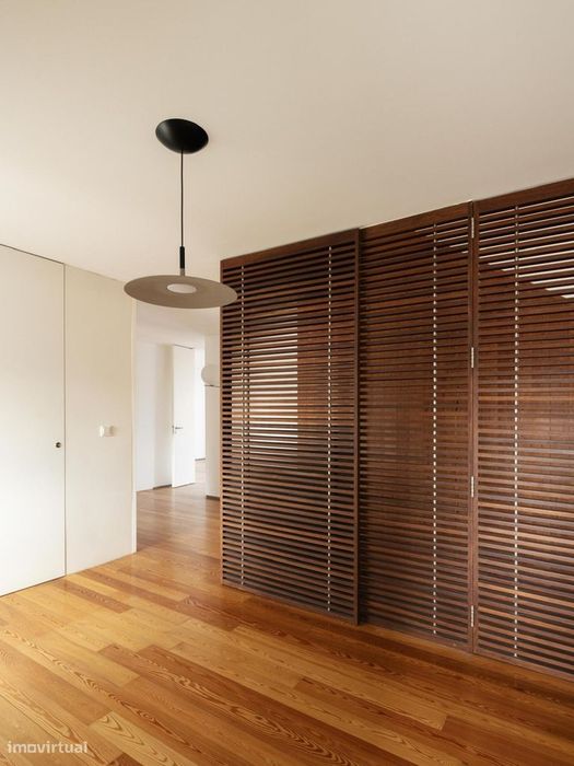 Penthouse Duplex T5 no topo das Avenidas Novas