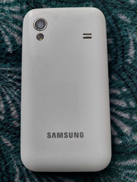 Sprzedam telefon Samsung ACE 3 GT-S5830