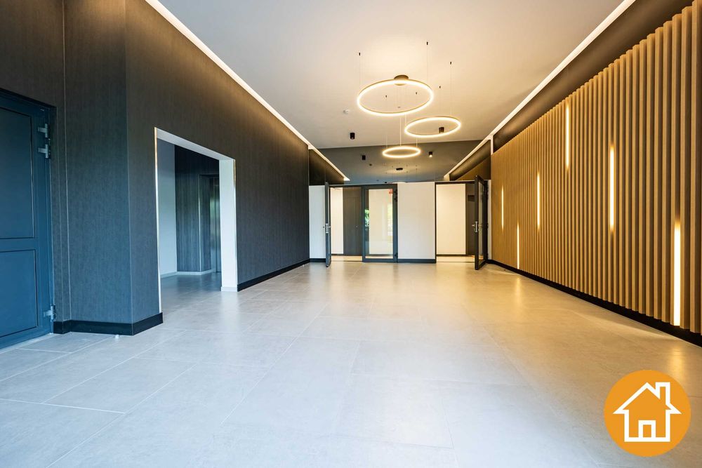 Apartamenty Euronia - przy plaży, parking w cenie