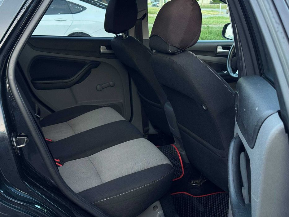 Продам Ford Focus 2011