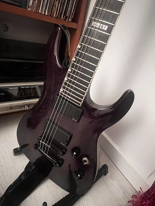Guitarra Esp Ltd H-307