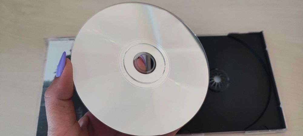 CD Bush - Sixteen Stone