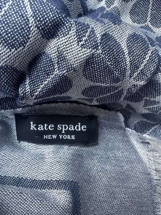 Шарф новий жіночий Kate Spade