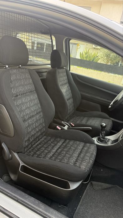 Peugeot 307 1.6 hdi 110cv comercial