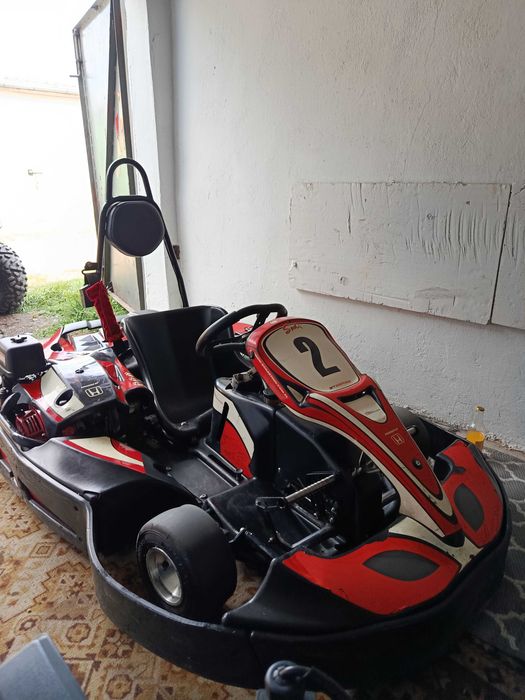 Gokart Honda sodi