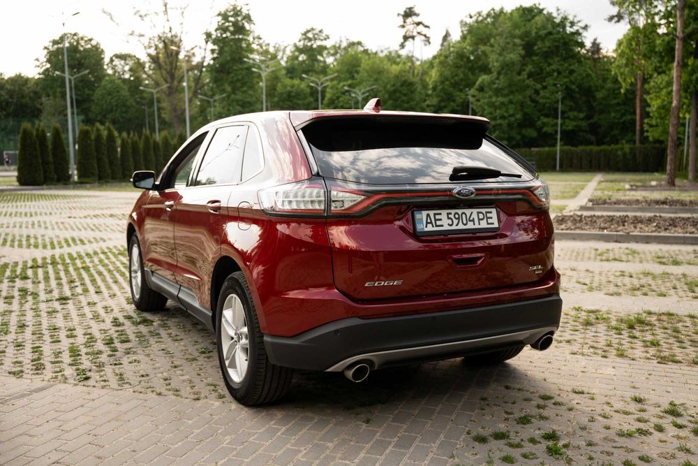 продам Ford Edge 2017 р