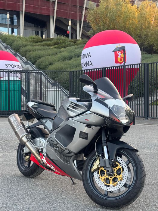 Aprilia