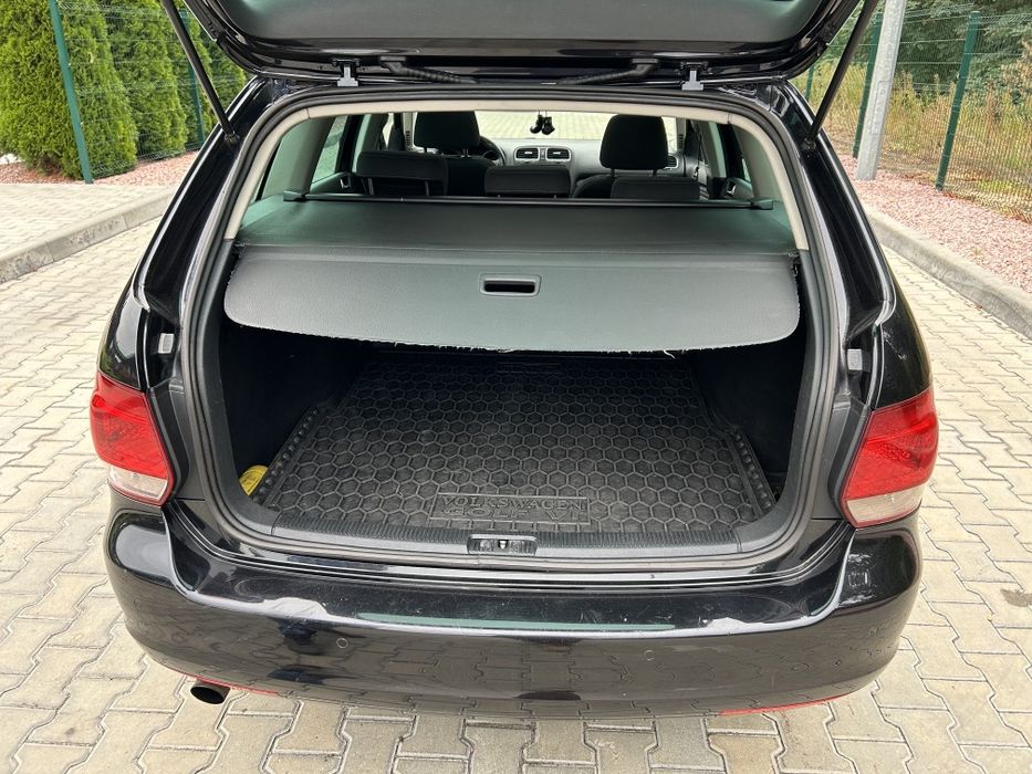 Продам WV Golf6 2011