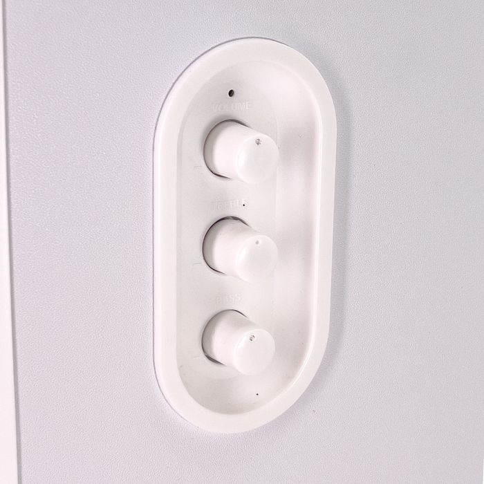 Colunas Woxter DL-410 Dinamic Line