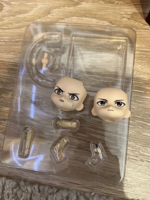 Фігурка nendoroid по аніме death note ягамі лайт