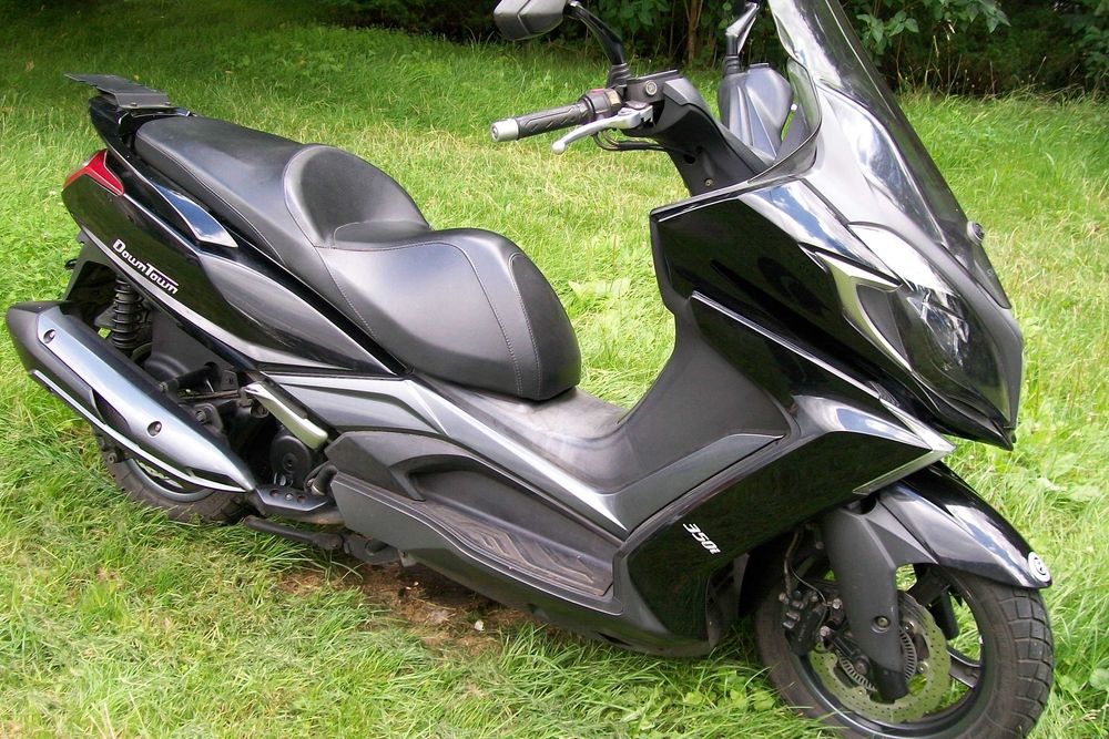 Kymco